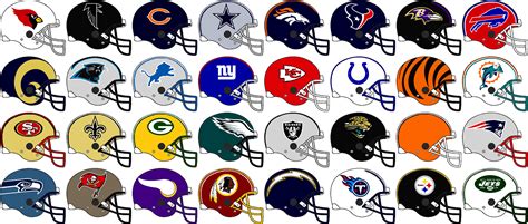 2002 nfl teams